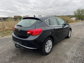 Opel Astra 1.6 CDTI * COSMO* NAVI* CAMERA*  | Mobile.bg    5
