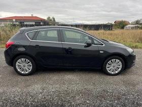 Opel Astra 1.6 CDTI * COSMO* NAVI* CAMERA*  | Mobile.bg    4