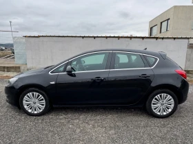 Opel Astra 1.6 CDTI * COSMO* NAVI* CAMERA*  | Mobile.bg    8