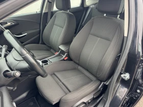 Opel Astra 1.6 CDTI * COSMO* NAVI* CAMERA*  | Mobile.bg    10