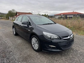 Opel Astra 1.6 CDTI * COSMO* NAVI* CAMERA*  | Mobile.bg    3