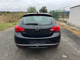Opel Astra 1.6 CDTI * COSMO* NAVI* CAMERA*  | Mobile.bg    6