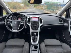 Opel Astra 1.6 CDTI * COSMO* NAVI* CAMERA*  | Mobile.bg    11
