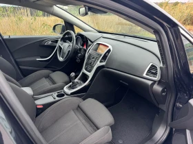 Opel Astra 1.6 CDTI * COSMO* NAVI* CAMERA*  | Mobile.bg    12