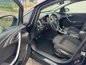 Opel Astra 1.6 CDTI * COSMO* NAVI* CAMERA*  | Mobile.bg    9