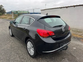 Opel Astra 1.6 CDTI * COSMO* NAVI* CAMERA*  | Mobile.bg    7