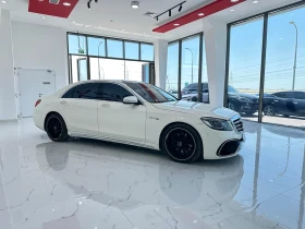 Mercedes-Benz S 560 | Mobile.bg    4