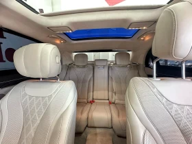 Mercedes-Benz S 560 | Mobile.bg    12