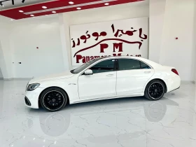 Mercedes-Benz S 560 | Mobile.bg    3