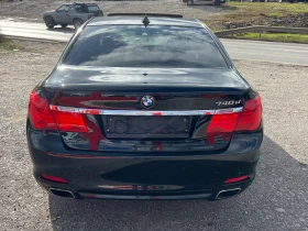 Обява за продажба на BMW 740 ТОП/Собствен лизинг! 100% Одобрение ~22 999 лв. - изображение 6 | Auto.bg Обява за продажба на BMW 740 ТОП/Собствен лизинг! 100% Одобрение ~22 999 лв. - изображение 6