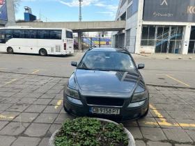 Volvo V50 2.5T  - изображение 1