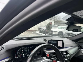 BMW M5 2019 XDRIVE * БЕЗ ПЪРВОНАЧАЛНА ВНОСКА*  - 84890 лв. / 43403.57 € - 82814213 8