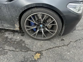 BMW M5 2019 XDRIVE * БЕЗ ПЪРВОНАЧАЛНА ВНОСКА*  - 84890 лв. / 43403.57 € - 82814213 6