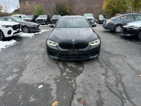 BMW M5 2019 XDRIVE * БЕЗ ПЪРВОНАЧАЛНА ВНОСКА*  - 84890 лв. / 43403.57 € - 82814213 2