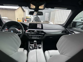 BMW M5 2019 XDRIVE * БЕЗ ПЪРВОНАЧАЛНА ВНОСКА*  - 84890 лв. / 43403.57 € - 82814213 9