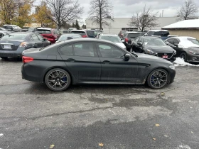 BMW M5 2019 XDRIVE * БЕЗ ПЪРВОНАЧАЛНА ВНОСКА*  - 84890 лв. / 43403.57 € - 82814213 3