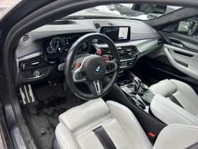 BMW M5 2019 XDRIVE * БЕЗ ПЪРВОНАЧАЛНА ВНОСКА*  - 84890 лв. / 43403.57 € - 82814213 7