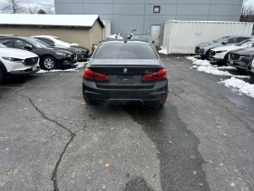 BMW M5 2019 XDRIVE * БЕЗ ПЪРВОНАЧАЛНА ВНОСКА*  - 84890 лв. / 43403.57 € - 82814213 5