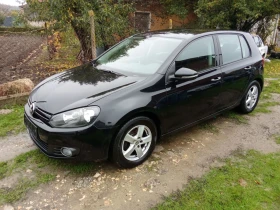 VW Golf VW GOLF 6 1.6TDI 2012, снимка 4