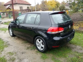 VW Golf VW GOLF 6 1.6TDI 2012, снимка 5