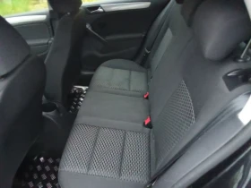 VW Golf VW GOLF 6 1.6TDI 2012, снимка 9