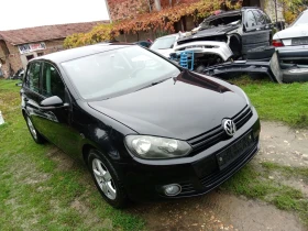 VW Golf VW GOLF 6 1.6TDI 2012, снимка 2