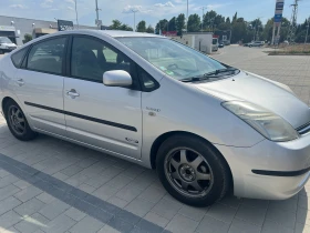 Toyota Prius, снимка 1