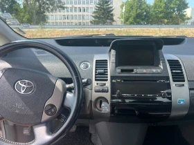 Toyota Prius, снимка 8