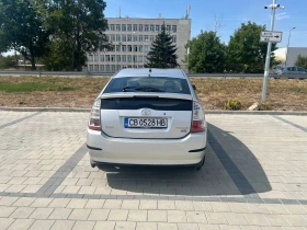 Toyota Prius, снимка 5