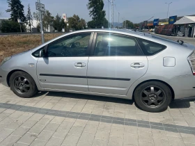 Toyota Prius, снимка 3