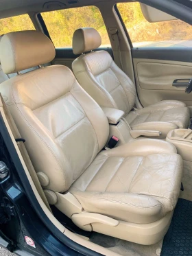 VW Passat  Passat B5.5 -ОБСЛУЖЕН, снимка 9