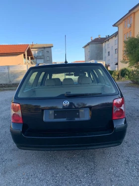 VW Passat  Passat B5.5 -ОБСЛУЖЕН, снимка 6