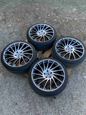 VW Passat  Passat B5.5 -ОБСЛУЖЕН, снимка 14