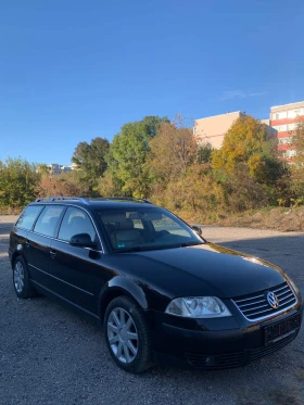 VW Passat  Passat B5.5 -ОБСЛУЖЕН, снимка 2