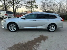 Opel Insignia 2.0 Bi-Turbo 4x4 Matrix, снимка 3
