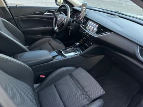 Opel Insignia 2.0 Bi-Turbo 4x4 Matrix, снимка 6