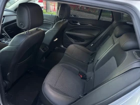 Opel Insignia 2.0 Bi-Turbo 4x4 Matrix, снимка 9
