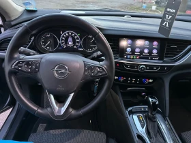 Opel Insignia 2.0 Bi-Turbo 4x4 Matrix, снимка 8