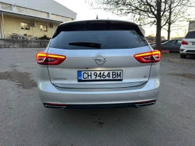 Opel Insignia 2.0 Bi-Turbo 4x4 Matrix, снимка 4