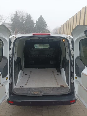 Ford Connect 1, 6 tdci 95 к.с, снимка 9