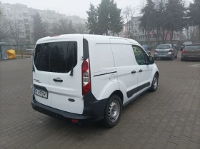 Ford Connect 1, 6 tdci 95 к.с, снимка 4