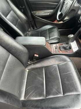 Mercedes-Benz C 220, снимка 5