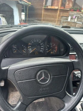 Mercedes-Benz C 220, снимка 4