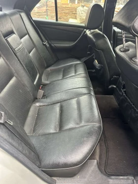Mercedes-Benz C 220, снимка 6