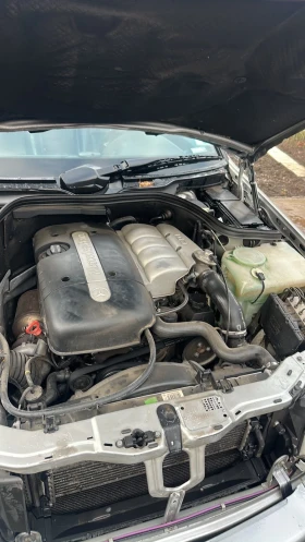 Mercedes-Benz C 220, снимка 10