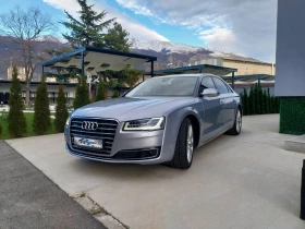 Audi A8 4.2TDI/V8/Bose/Matrix/Quattro/Euro6B
