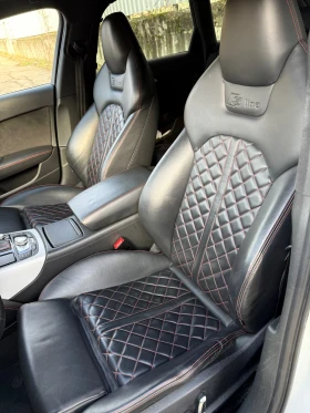 Audi A6 COMPETITION* SOFT CLOSE* HUP* RS salon - 22900 € / 44788.51 лв. - 56991706 7