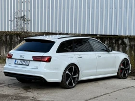 Audi A6 COMPETITION* SOFT CLOSE* HUP* RS salon - 22900 € / 44788.51 лв. - 56991706 4