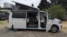 VW Multivan Kepler One Westfalia T6 VW 150 ch DSG7 - 25650 € / 50167.04 лв. - 48357426 7