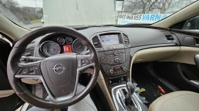 Opel Insignia 2, 0 - 11 € / 21.51 лв. - 20047937 3